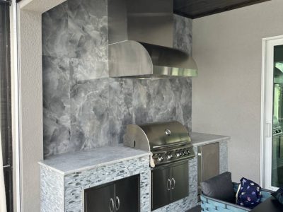 Custom Walls