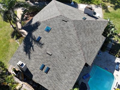 Full Home Roofing