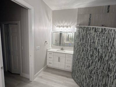 Home Bath Remodels