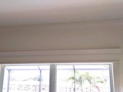 Home Custom Walls