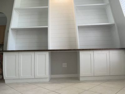 Home Interior Remodeling
