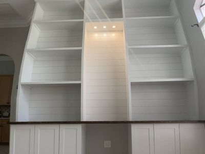 Home Interior Remodeling Service