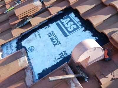 Home Roof Repair Service