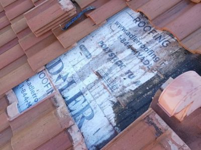 Home Roof Repairs