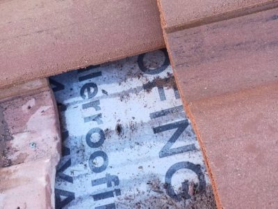 Home Roofing Repair Service