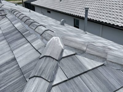 Home Roofing Repairs