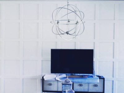 Interior Remodeling