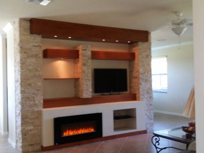 Interior Remodeling Service