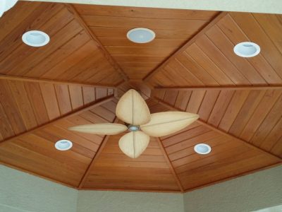 Interior Remodels