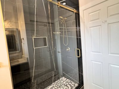 Luxurious Bathroom Remodels