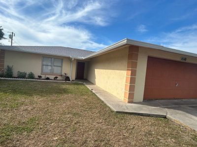 New Home Roof Installation Service