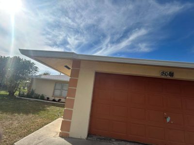 New Home Roofing