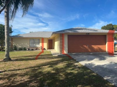 New Home Roofing Project