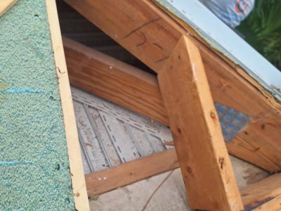 Professional Home Roof Repairs