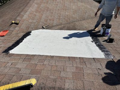 Professional Roof Repair Service