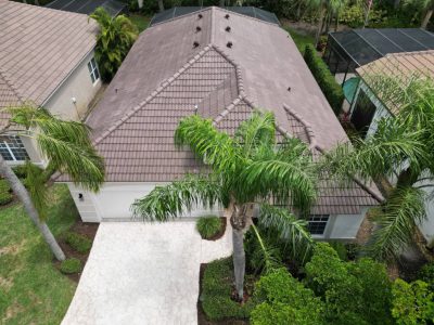 Quality Roofing Tiles
