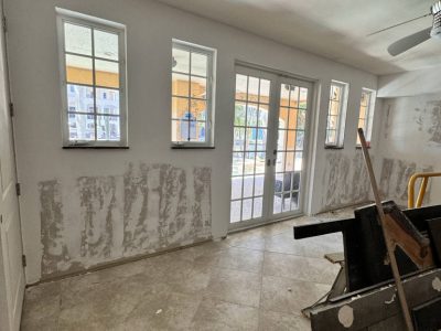 Quality Stucco Work