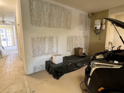 Quality Wall Finish