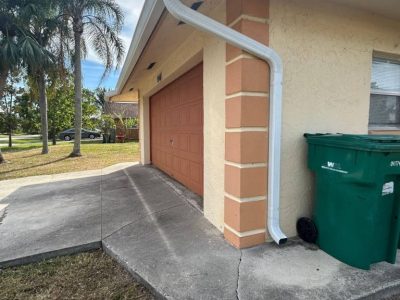 Residential Roof Repairs