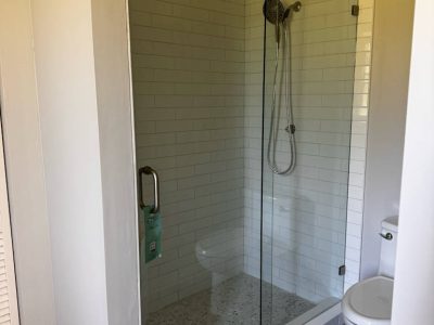 Shower Room Renovation Service
